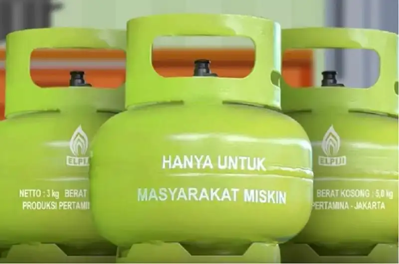 LPG 3 Kg Langka, DPRD Sampang Duga Ada Oknum Distributor Timbun Stok