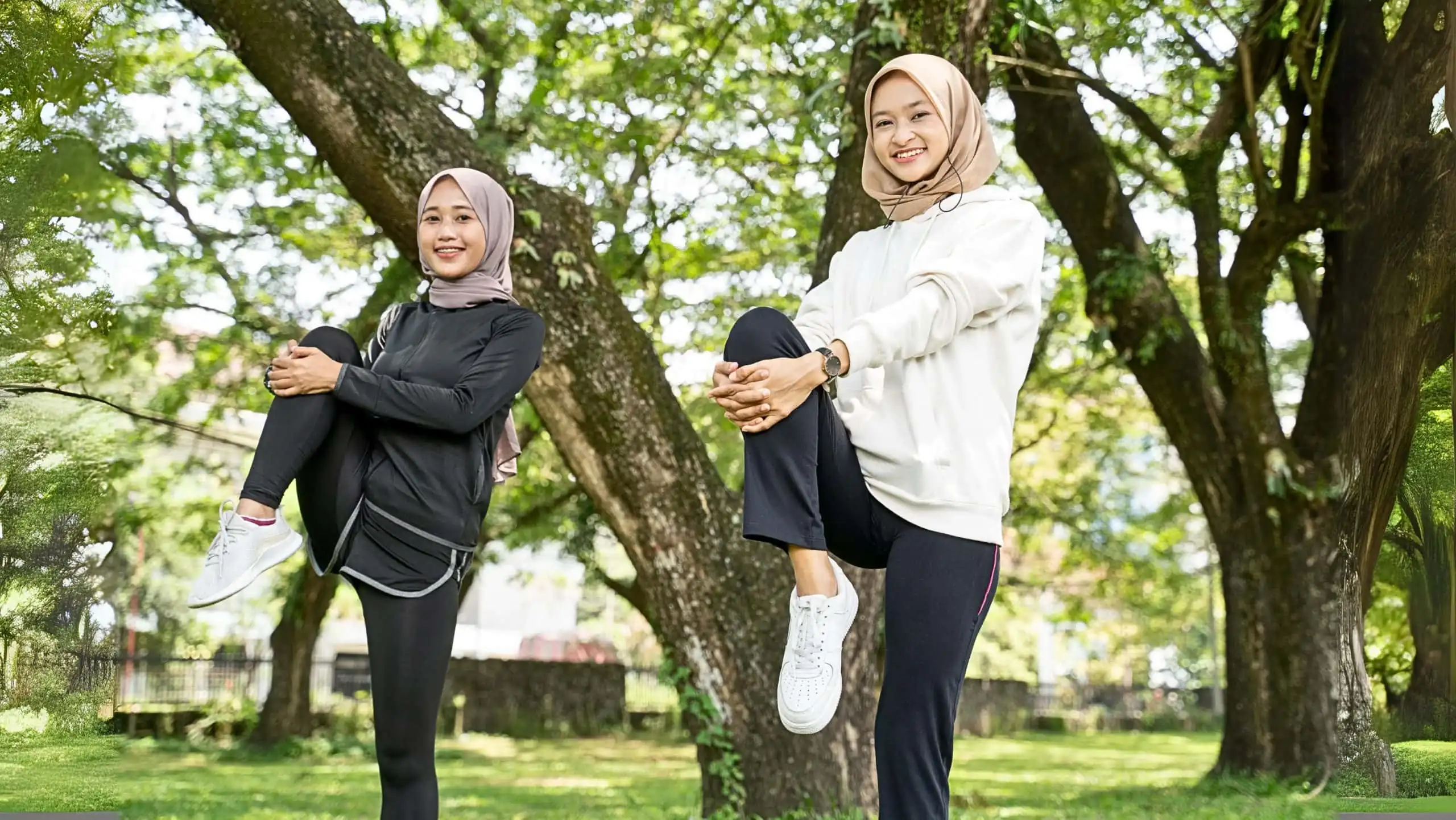 Cara hidup sehat tanpa mahal