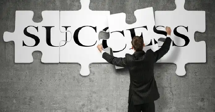 Kebiasaan Orang Sukses