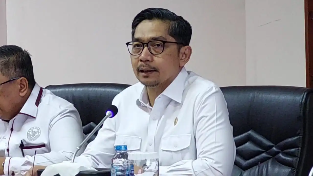 Masa Transisi Penerapan KUHP dan KUHAP Baru, Kompolnas Pastikan Awasi Polri