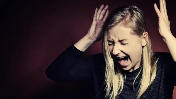 Capek Disuruh Sabar Terus? Ini Cara Sehat Ekspresikan Marah