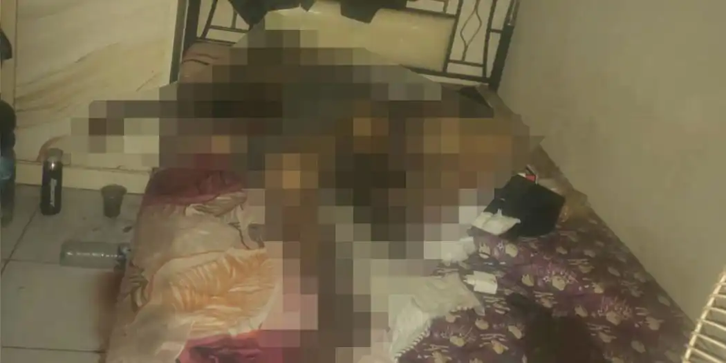 Pria Pensiunan TNI Ditemukan Tewas di Kamar Kos Pamekasan