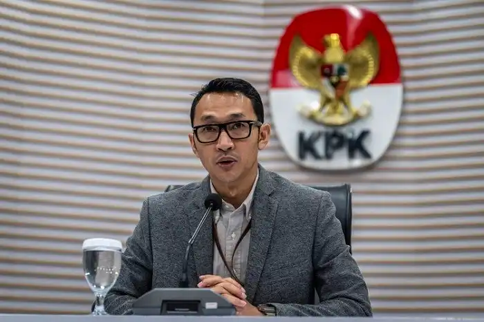KPK Sita Uang Ratusan Miliar dalam 20 Koper dari OTT ATR/BPN