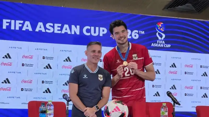 John Herdman:  Juara FIFA ASEAN Cup 2026 Pencapaian Terbaik Saya