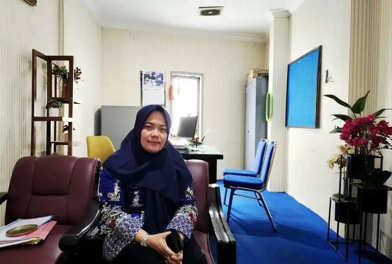 HAN 2026, Disdik Sampang Dorong Penguatan Peran Ayah dalam Pengasuhan Anak