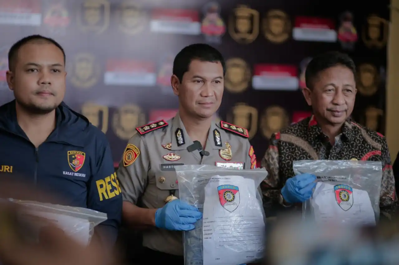 27 Orang Rudapaksa Anak di Sampang: 12 Pelaku Ditangkap, 15 Masih Buron