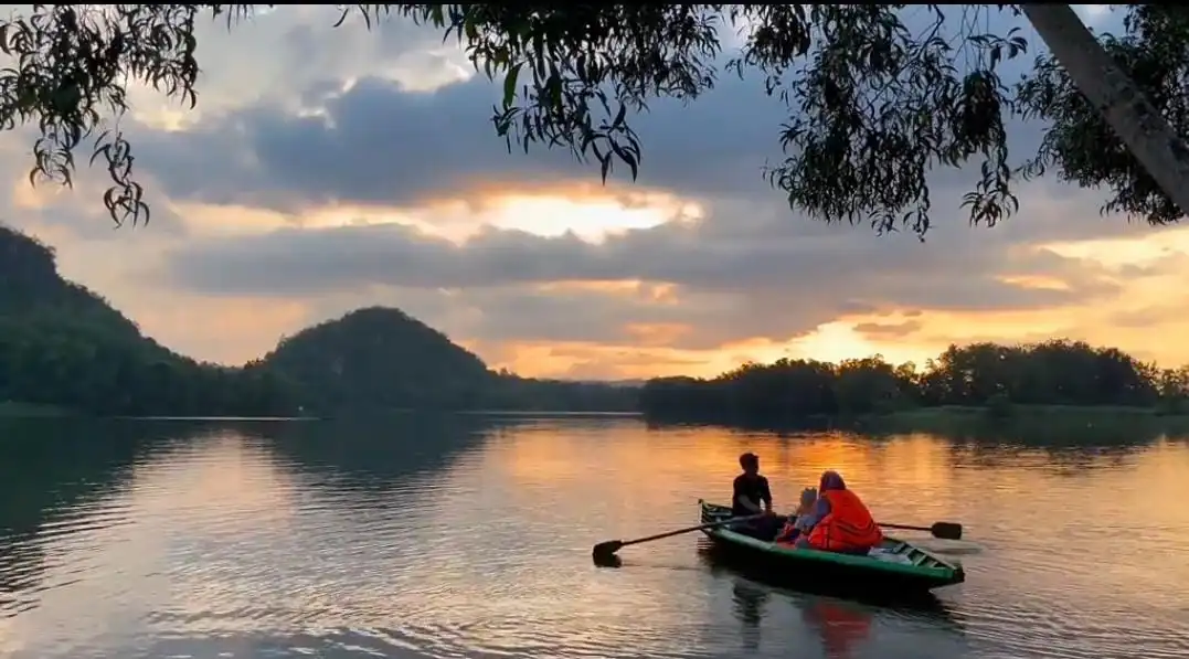  Destinasi Wisata Baru Bermunculan di Sampang, Pemkab Genjot Perizinan dan Infrastruktur