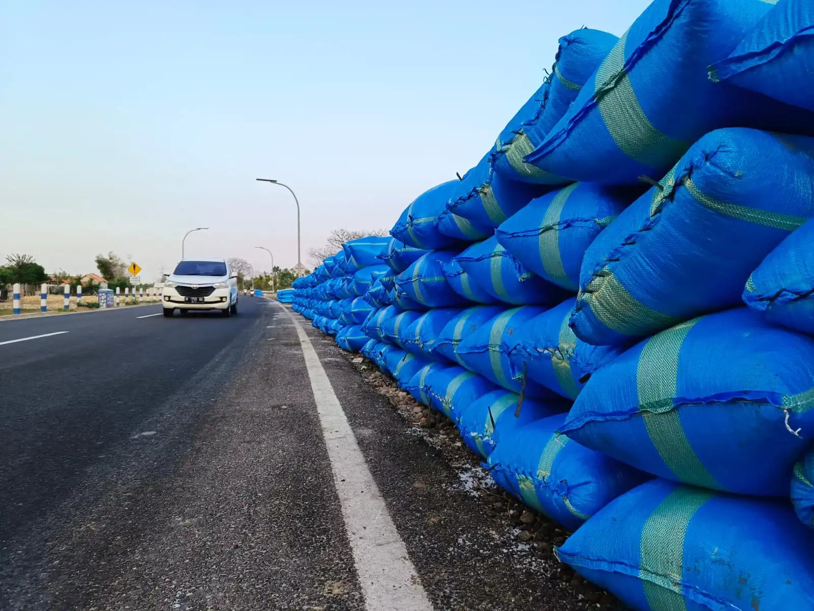 Harga Anjlok, P4GM Desak Pemerintah Tetapkan Garam sebagai Barang Pokok Penting