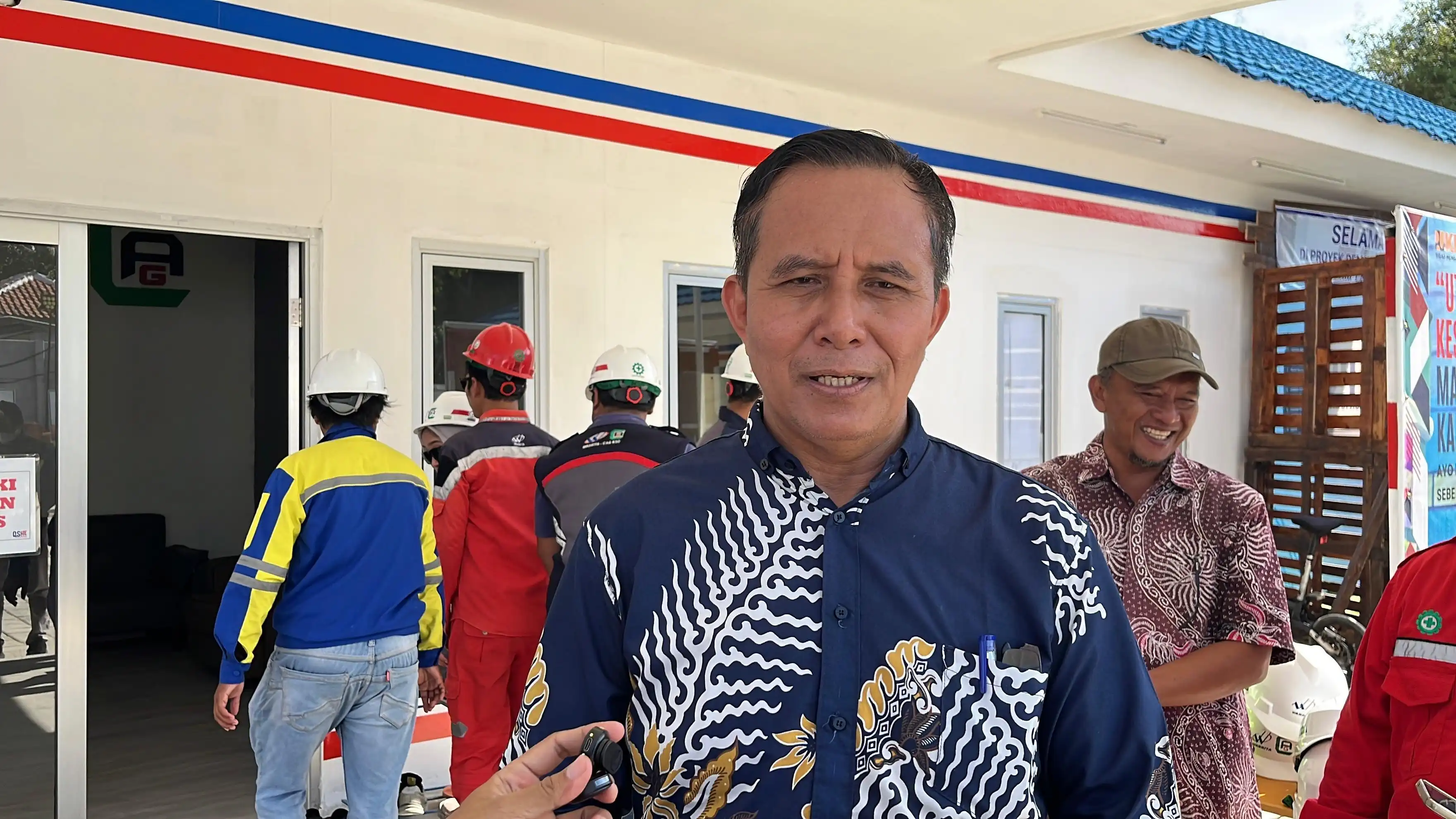 Penjaringan Sekolah Rakyat di Sampang Masih Berjalan, Prioritas Anak Keluarga Miskin