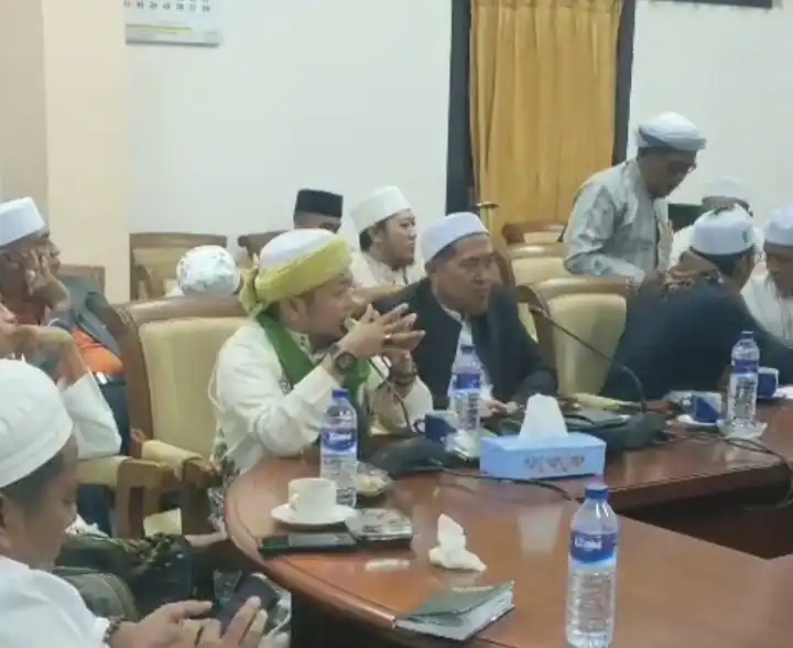 Ulama Sampang Minta Konser Valen Tak Langgar Agama, Panitia: Kami Sanggup Memenuhi