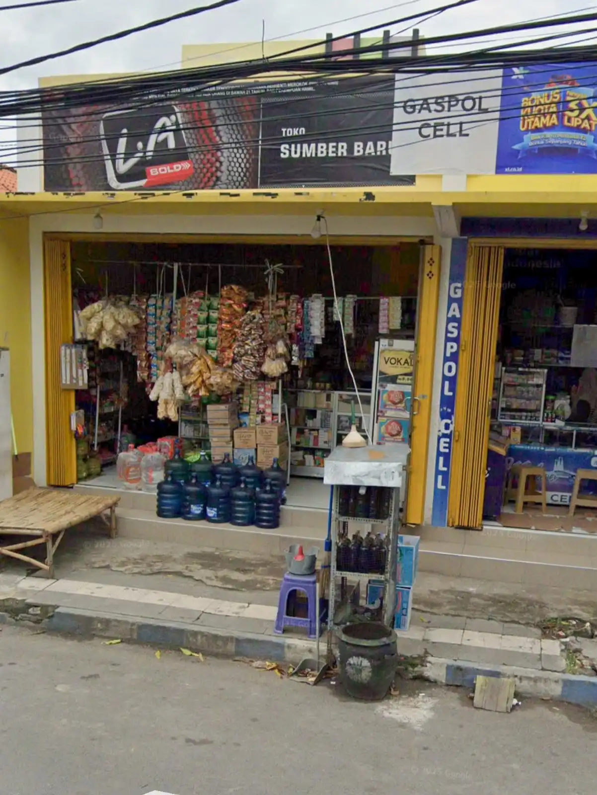 Pemilik Toko Mengaku Peroleh Rokok Ilegal dari Oknum Jaksa, Kejari Sampang Siap Proses