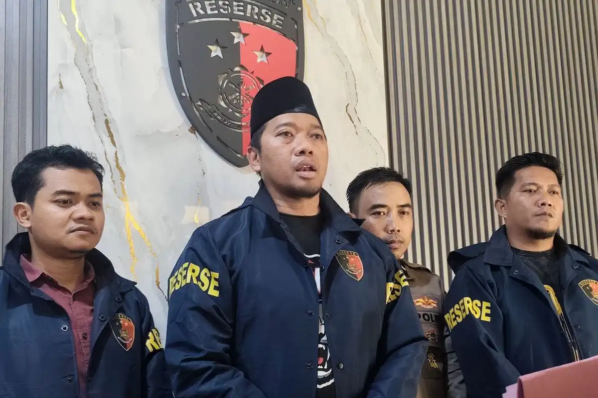 Ayah di Bangkalan Ajak Anak 13 Tahun Curi Motor dan Ponsel untuk Kelabui Korban