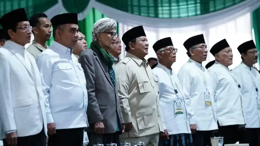 Aset Tambang NU Dipastikan Milik Organisasi 100 Persen, Hasilnya untuk Kemaslahatan Umat