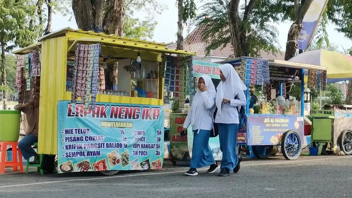 Produk IKM Sampang Berpeluang Tembus Pasar Maldives, 15 Pelaku Ikuti Kurasi Ekspor