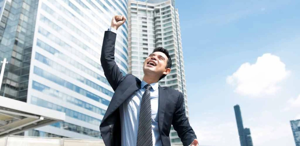 Kisah inspiratif pengusaha muda