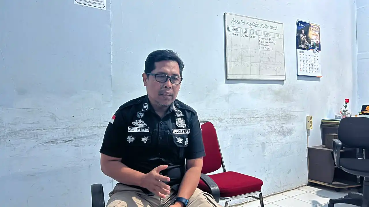 Dishub Sampang Targetkan Proyek PJU Pokir DPRD Rp15 Miliar Dikerjakan Awal Agustus