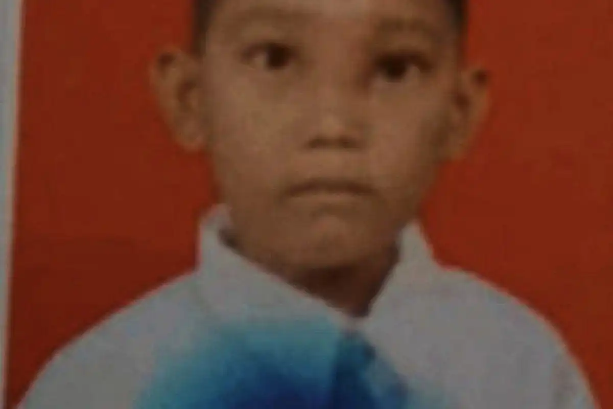 Sempat Hilang 24 Jam, Bocah 9 Tahun di Pamekasan Ditemukan di Rumah Neneknya