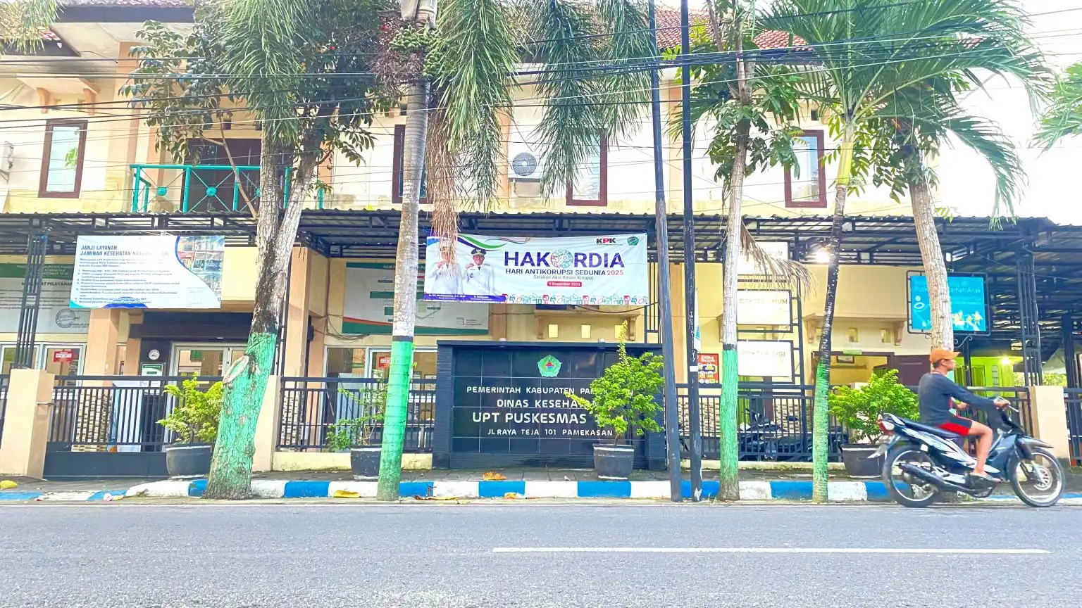 Puskesmas di Pamekasan Tolak Antarkan Jenazah Bayi Gunakan Ambulans, Ini Alasannya