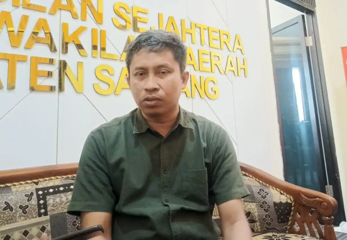 Soal Rencana Lapor PKBM Fiktif ke Polda Jatim, Mahfud: Beri Kesempatan Dinas Berbenah
