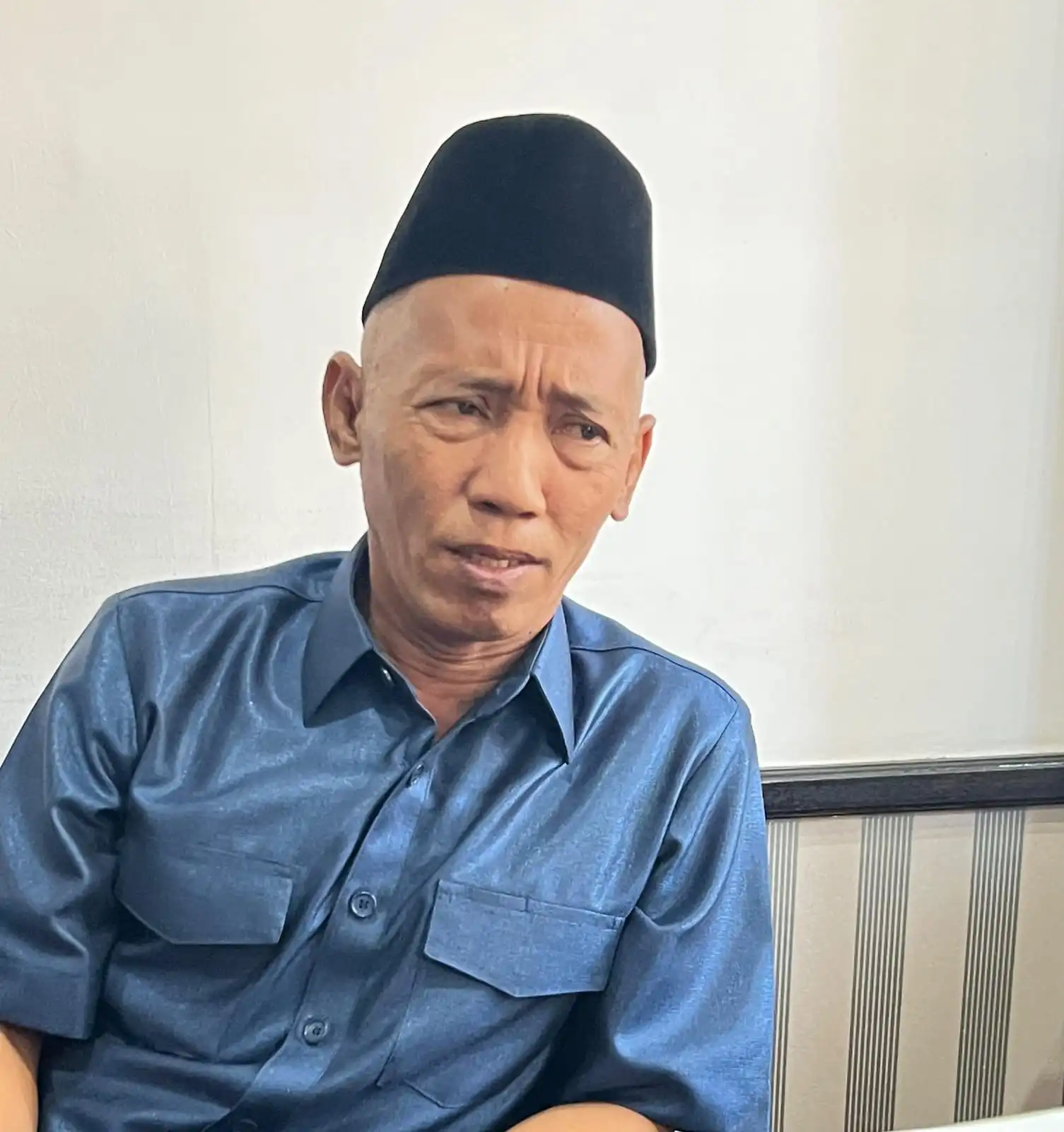 Parkir AGN Gunakan Trotoar, DPRD Sampang: Tidak Dibenarkan Karena untuk Pejalan Kaki