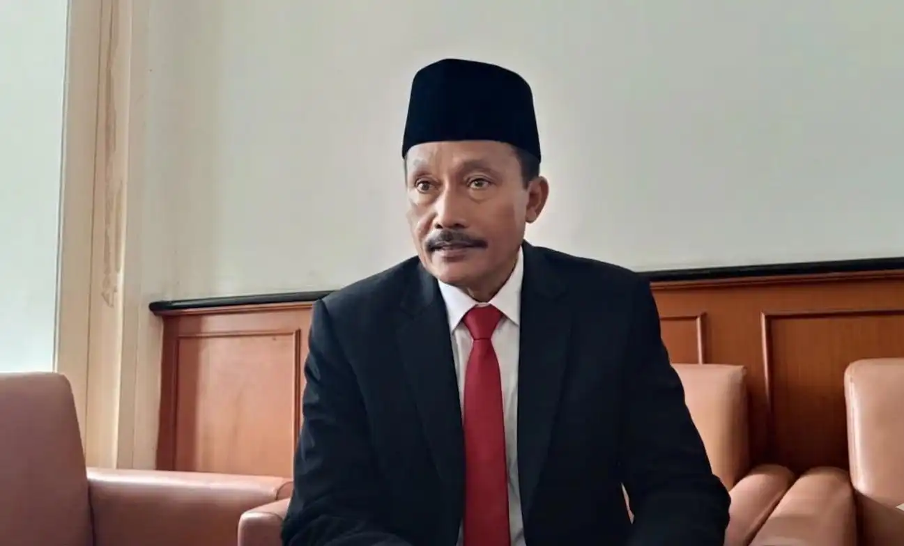  Disdik Sampang Dorong Mutu Pendidikan Lewat Inovasi, Akui Kesejahteraan Guru Belum Ada Peningkatan