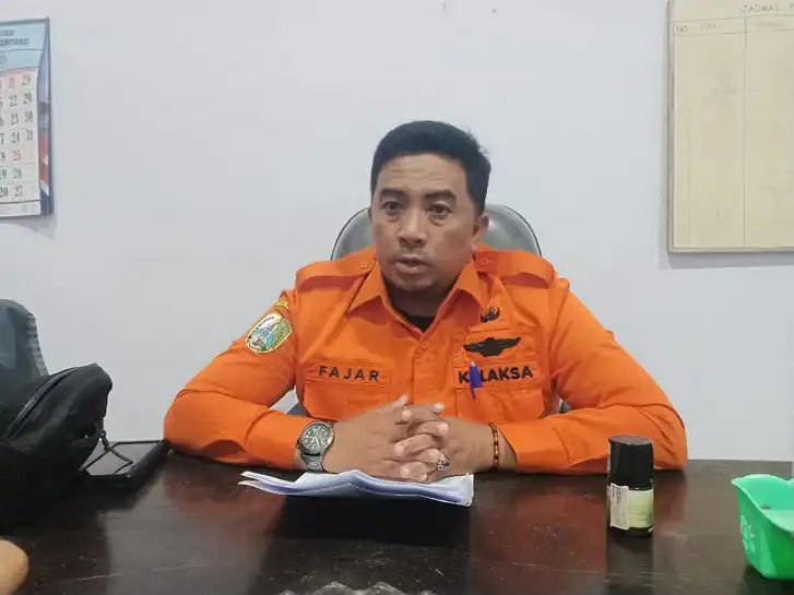 Kemarau di Sampang Diprediksi Berlangsung hingga Desember 2026