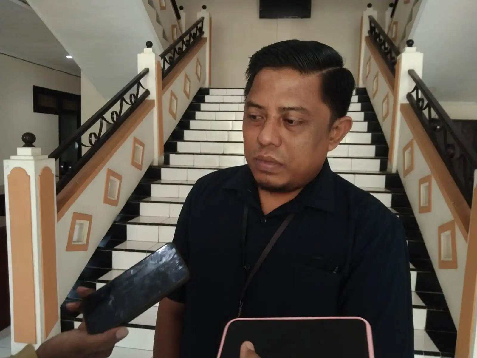 5 Tahun Tak Serap Garam Rakyat, PT Garam Dikritik Petambak Madura