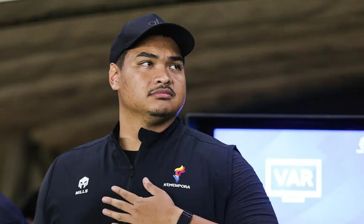 Mantan Menpora Dito Ariotedjo Diperiksa KPK Terkait Dugaan Korupsi Kuota Haji