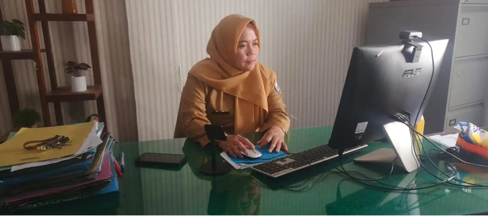Disdik Sampang Telusuri Status Pendidikan Pelaku dan Korban Rudapaksa Anak