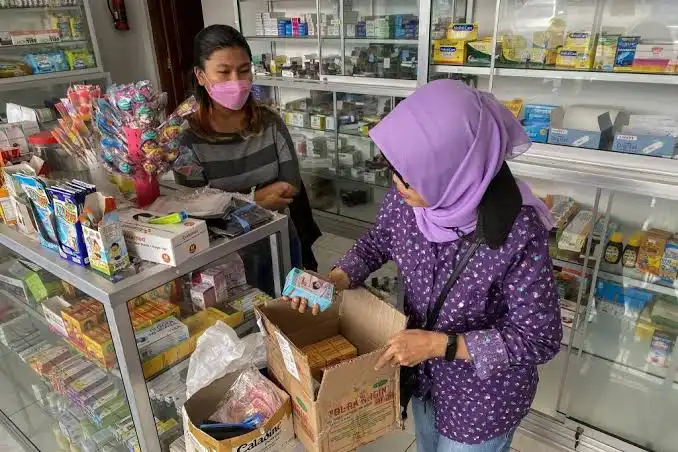 83 Apotek di Sampang Belum Peroleh Izin Operasional, Ini Kendalanya
