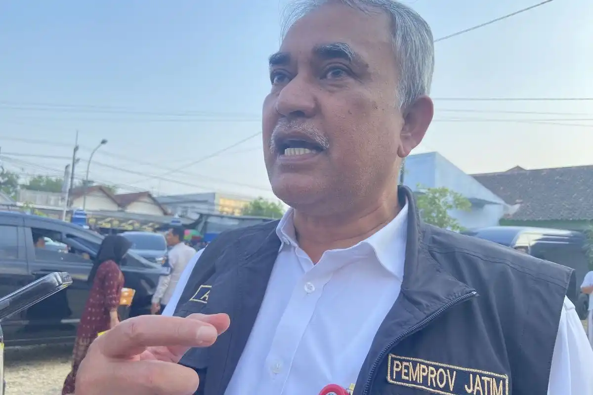 Ratusan Sumur Bor di Bangkalan Mengandung Minyak