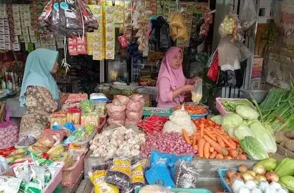 Harga Cabai Rawit di Sumenep Turun Jadi Rp95 Ribu per Kilogram