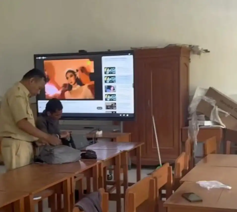 Disdik Tutup SDN 1 Batuporo Timur, Kepsek dan Bendahara Hanya Diminta Kembalikan Dana BOS