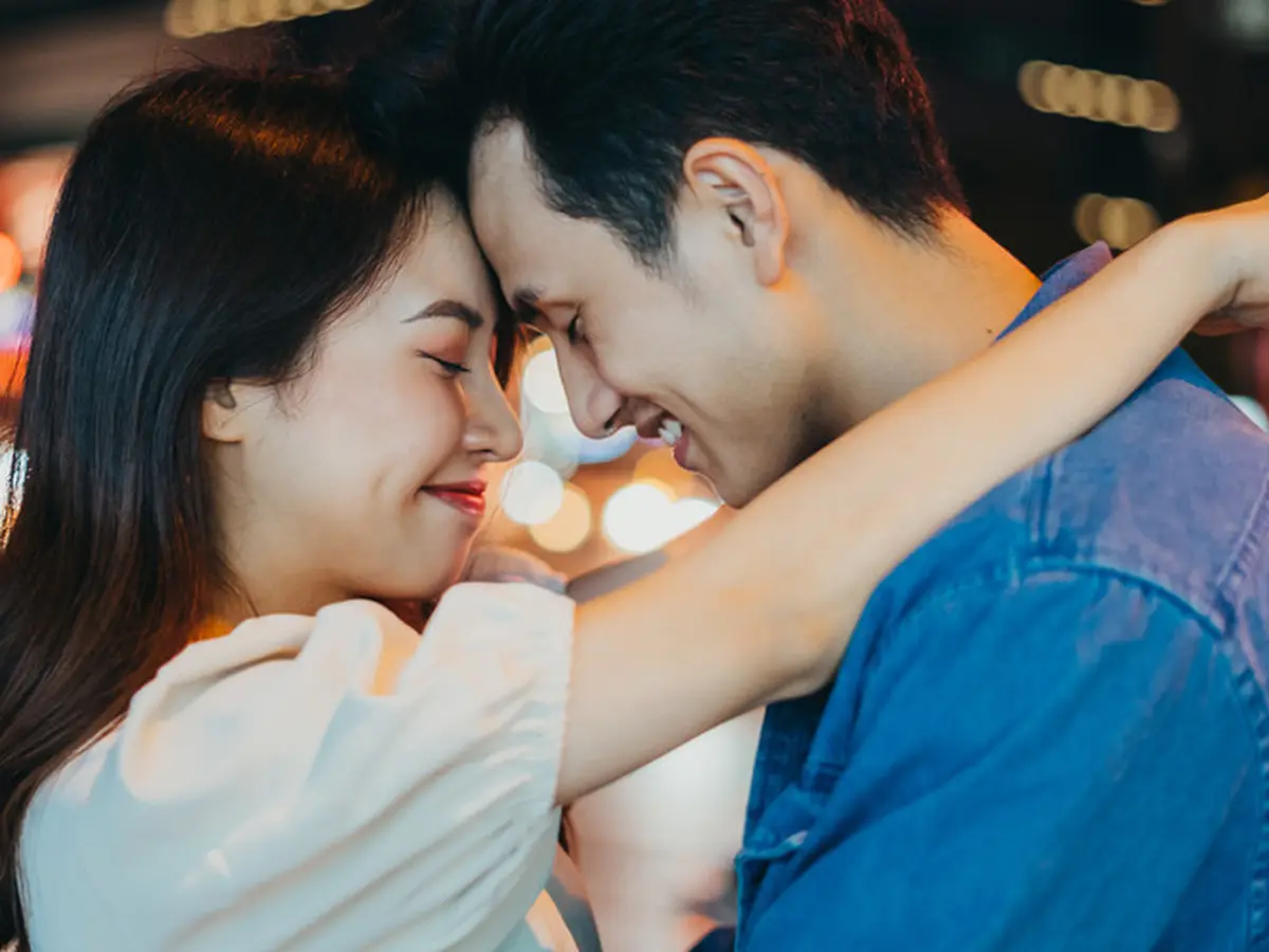 Cara menjaga hubungan tetap harmonis