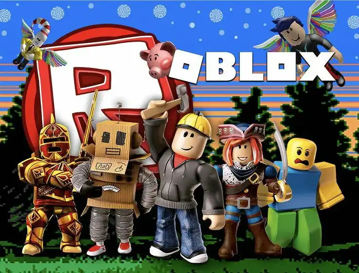 BNPT Perketat Pengawasan Game Daring, Roblox Dipantau Cegah Radikalisasi Anak