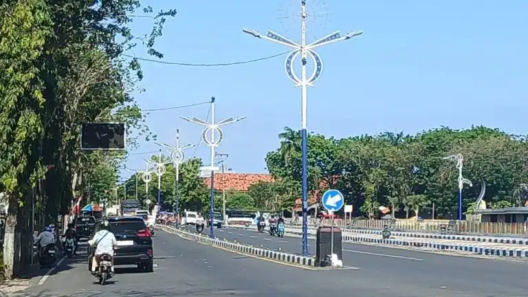  993 PJU Baru Akan Dipasang di Sampang, Total Anggaran Rp15,85 Miliar