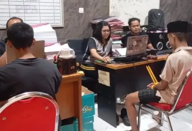 3 Pelaku Rudapaksa Gadis 15 Tahun di Bangkalan Ditangkap Polisi