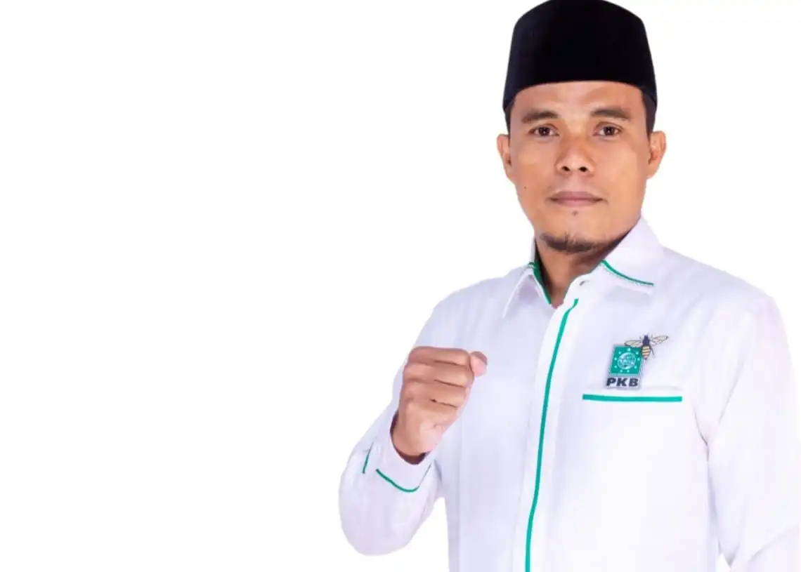 Mohammad Farok Pimpin DPC PKB Sampang 2026-2031, Fokus Konsolidasi Internal