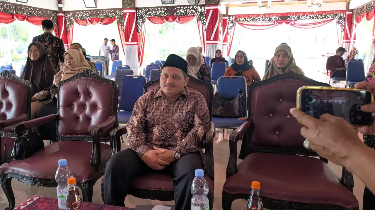 Disdik Jatim Optimis Program 'Mama Mau Naik Kelas' Cetak Generasi Berprestasi
