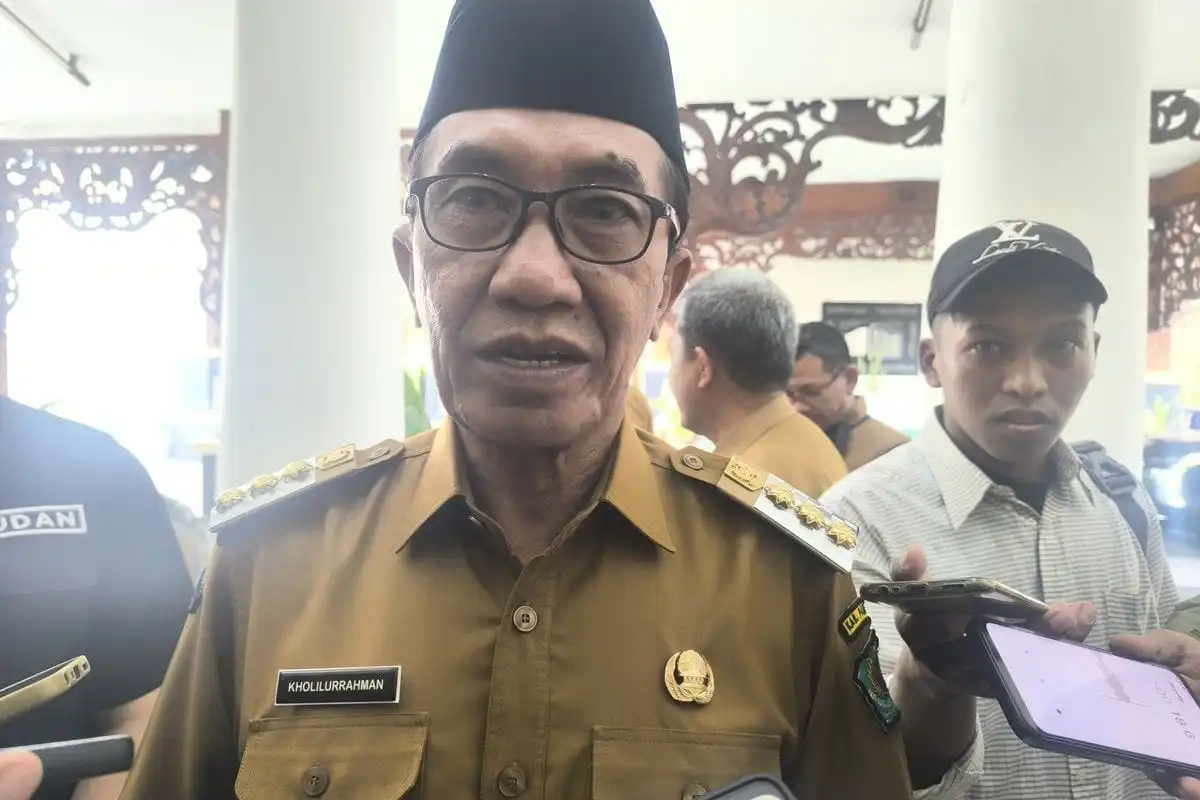 ASN Pamekasan Dilarang Main Game dan Live di Medsos Saat Jam Kerja