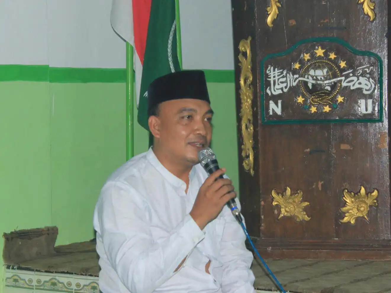 Ketua PCNU Pamekasan: Pengusaha Tembakau Jantung Para Petani