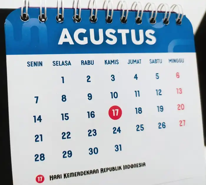 Obsesi Tanggal Merah: Dari Harpitnas sampai Kalender Toko Bangunan, Ini Maknanya Buat Kita
