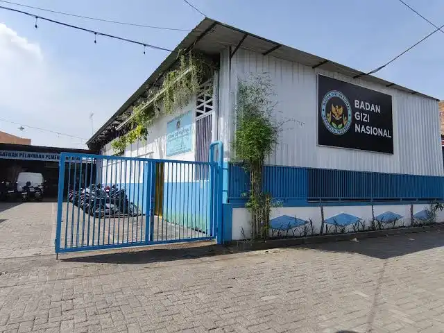 BGN Bekukan 27 Dapur MBG di Sampang, Ini Daftarnya 