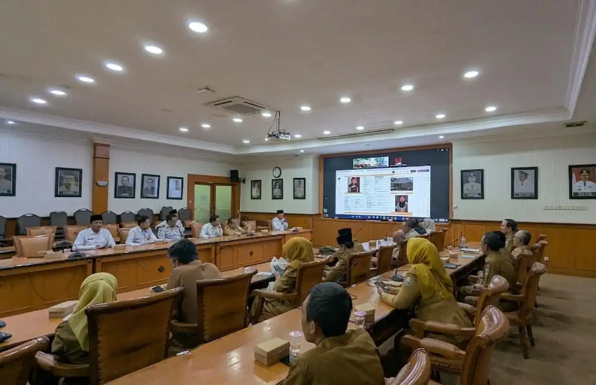 Tak Tertampung SR, Pemkab Sampang Fasilitasi 146 Siswa Masuk Sekolah Negeri Gratis