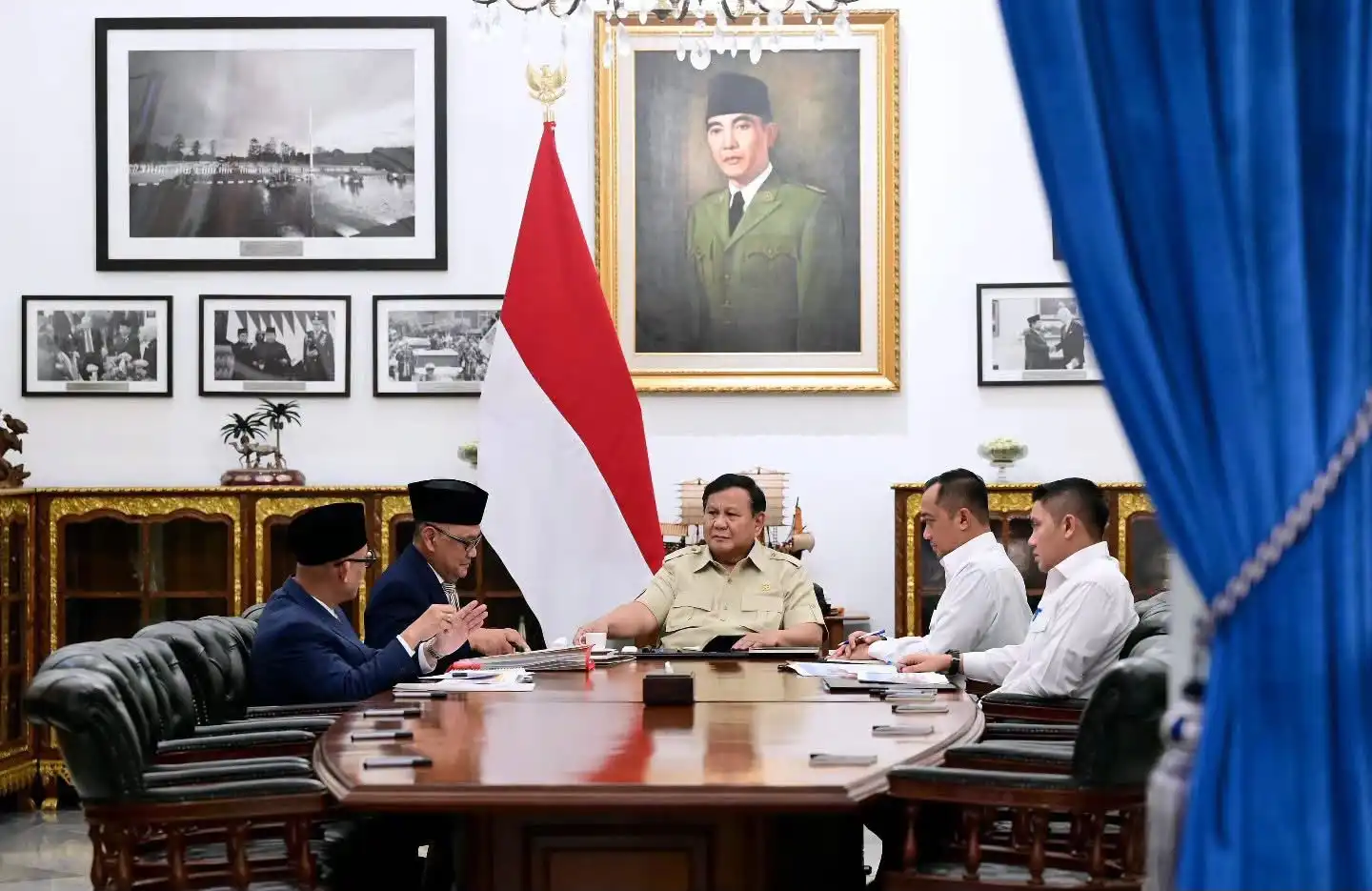 Kemenhaj Perpendek Antrean Haji, Kini Rata-rata Jadi 14 Tahun
