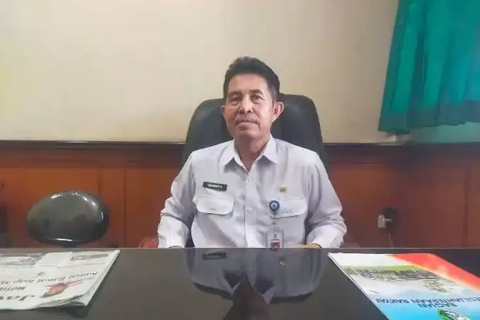 Satgas Binwas Monev 164 Dapur MBG di Sampang, Hasilnya Akan Dilaporkan ke BGN