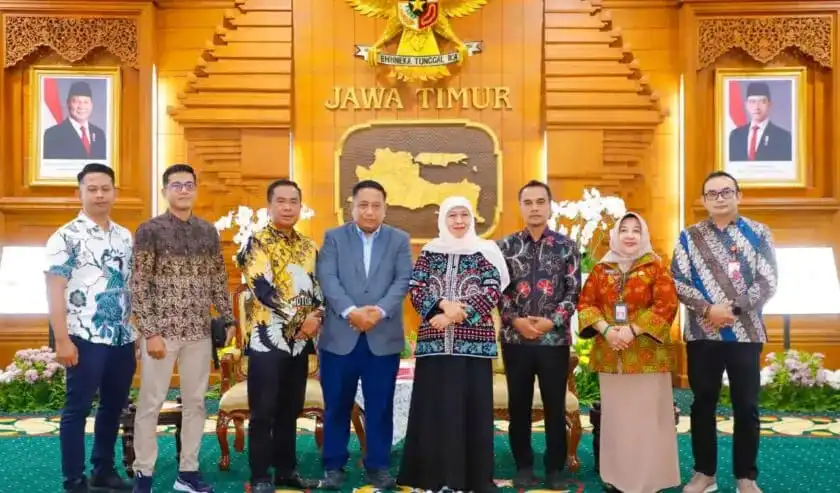 Pembangunan Kawasan Industri di Bangkalan Akan Dimulai Awal 2027
