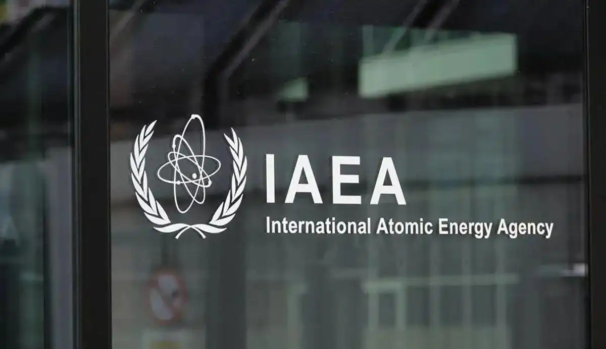 IAEA Pastikan Fasilitas Nuklir Jepang Aman Usai Gempa