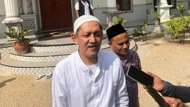 Soal Pembangunan Industri China di Madura, Begini Kata Ulama BASSRA