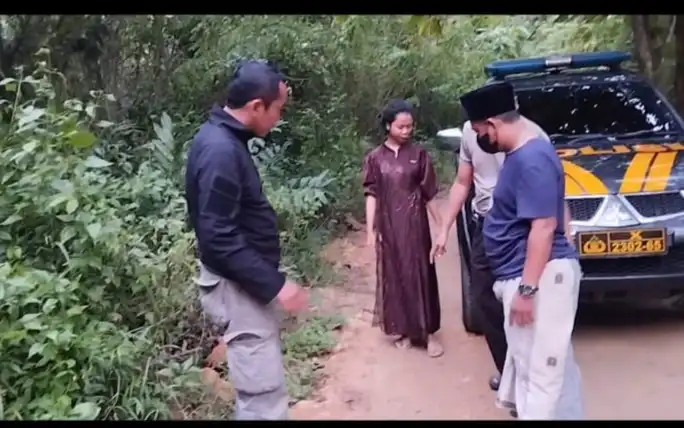 Siswi di Sampang Jadi Korban Begal Saat Ramadan, Motor dan HP Dibawa Kabur